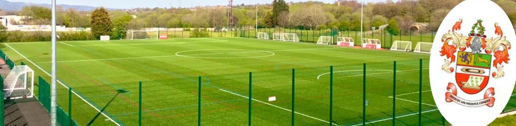 Stanley Sports Hub